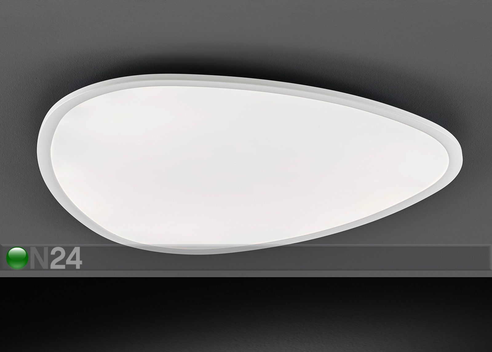 Laelamp LED Hira suurendatud