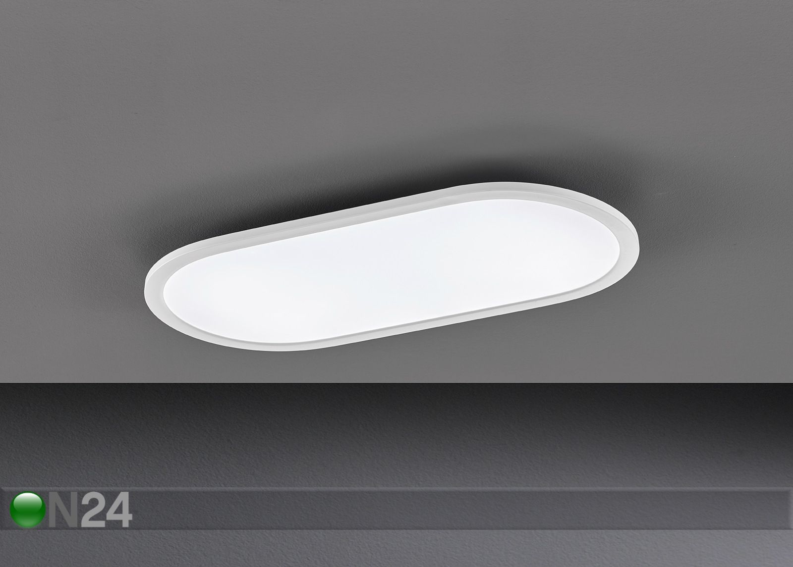 Laelamp LED Hira suurendatud