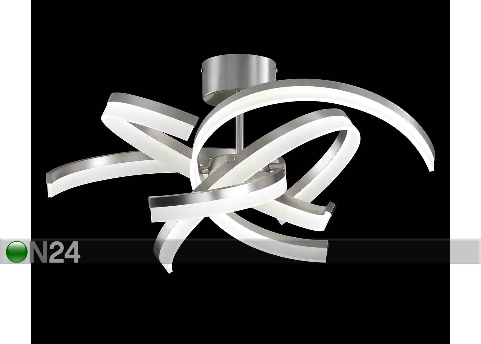 Laelamp LED Sund suurendatud