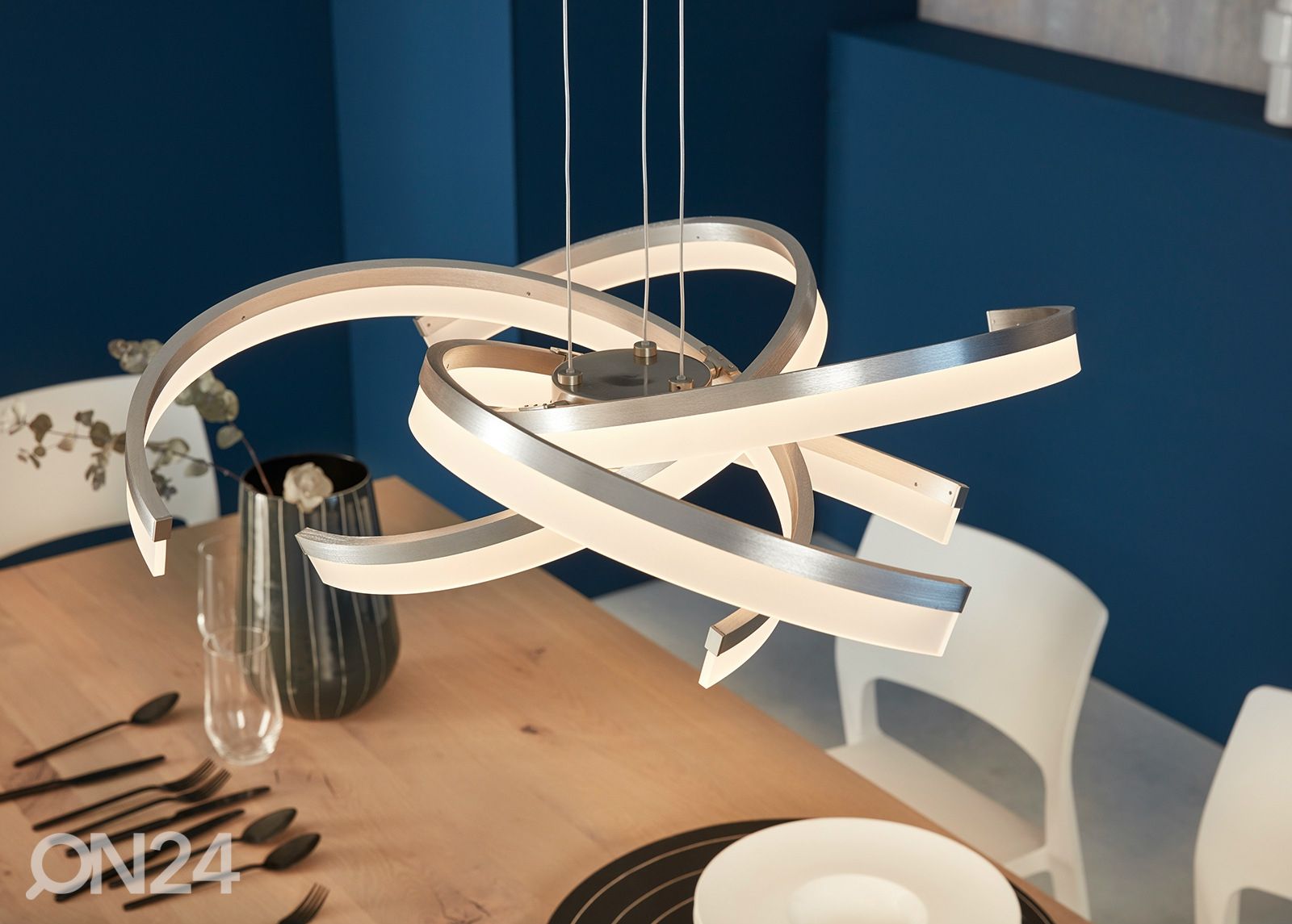 Laelamp LED Sund suurendatud