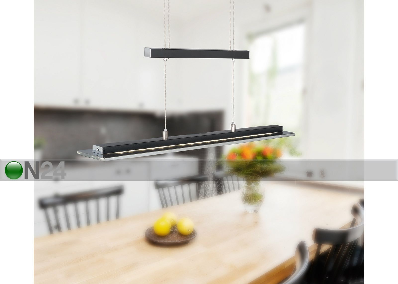 Laelamp LED Tenso TW suurendatud