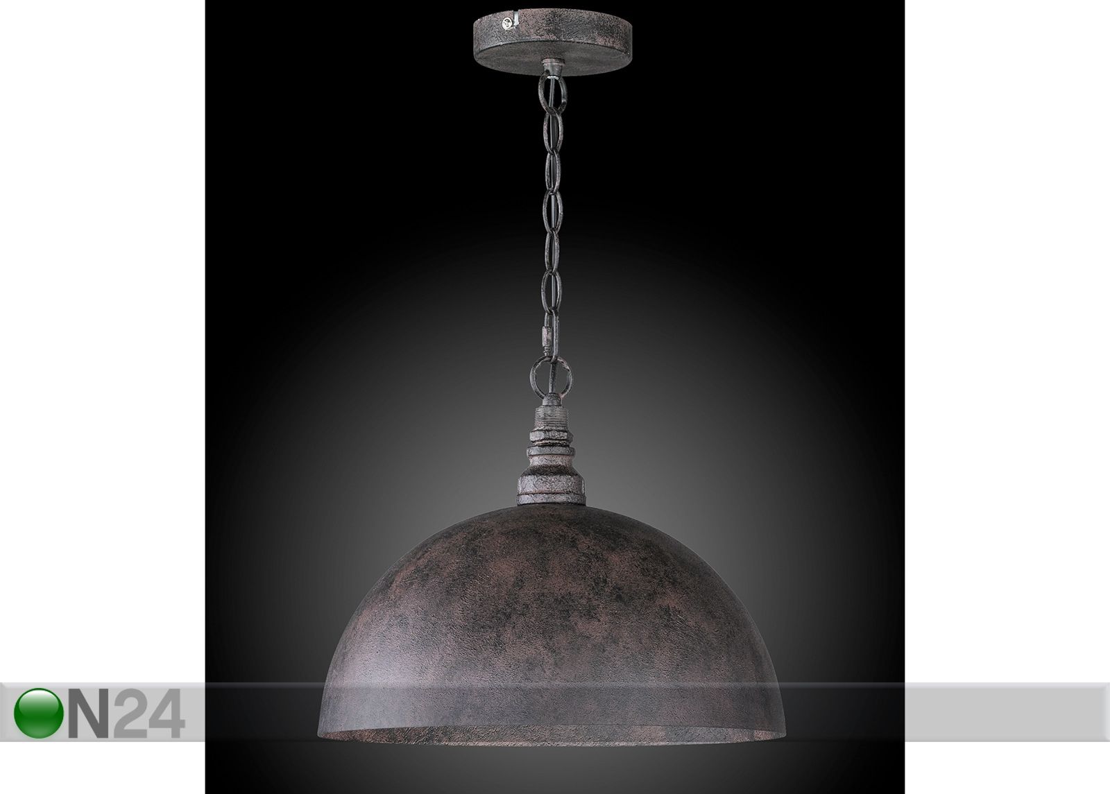 Laelamp Leitung suurendatud