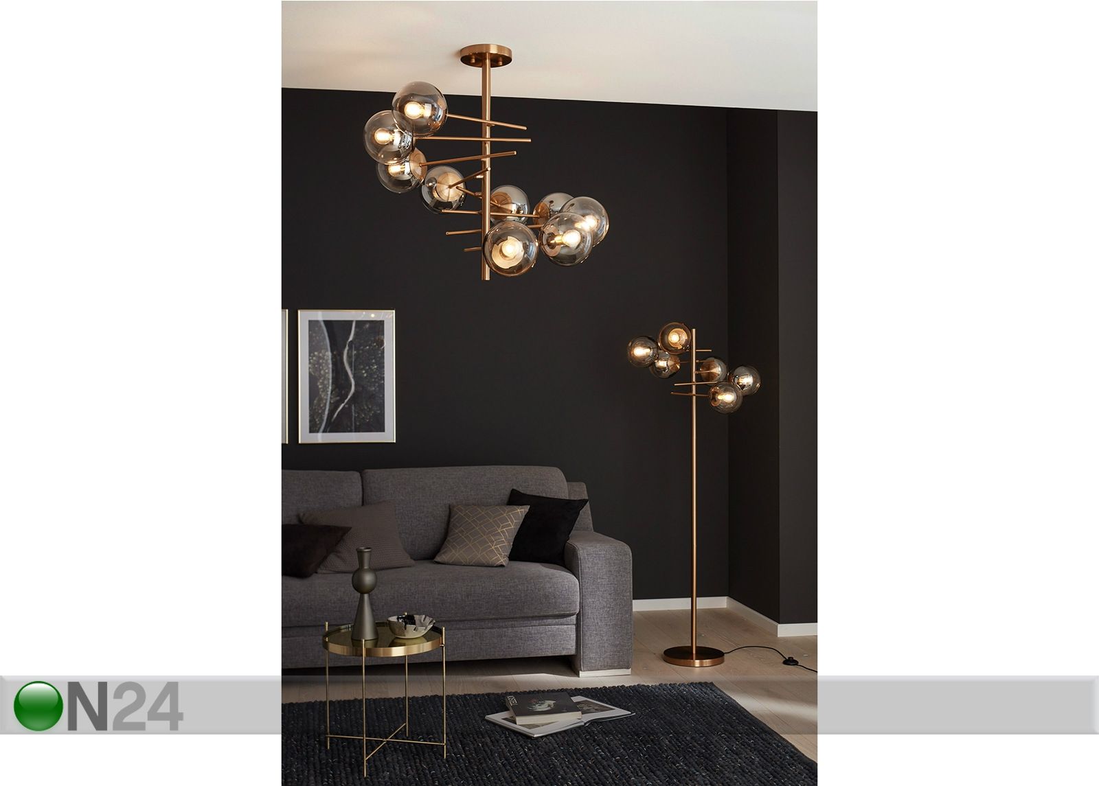 Laelamp Loan suurendatud