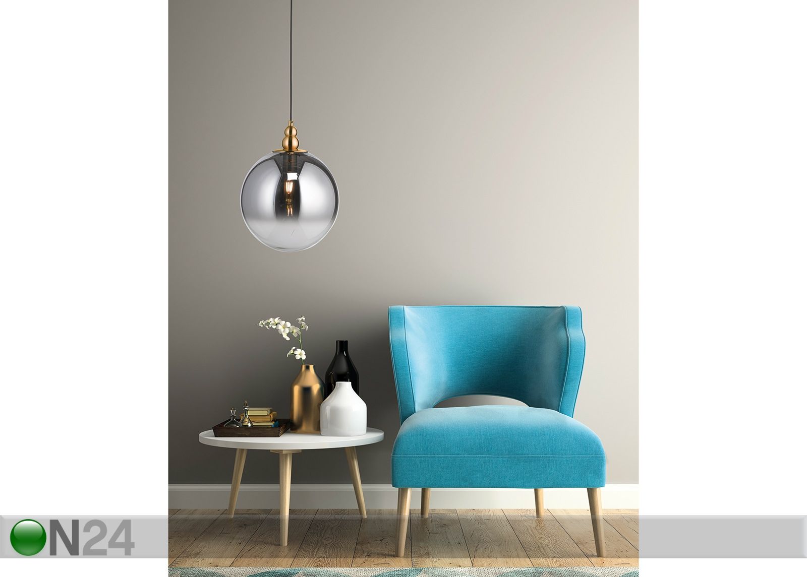 Laelamp Loan suurendatud
