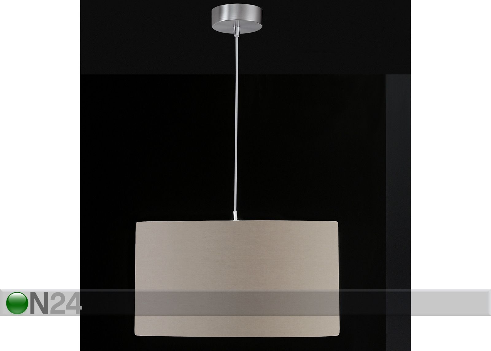 Laelamp Loft suurendatud