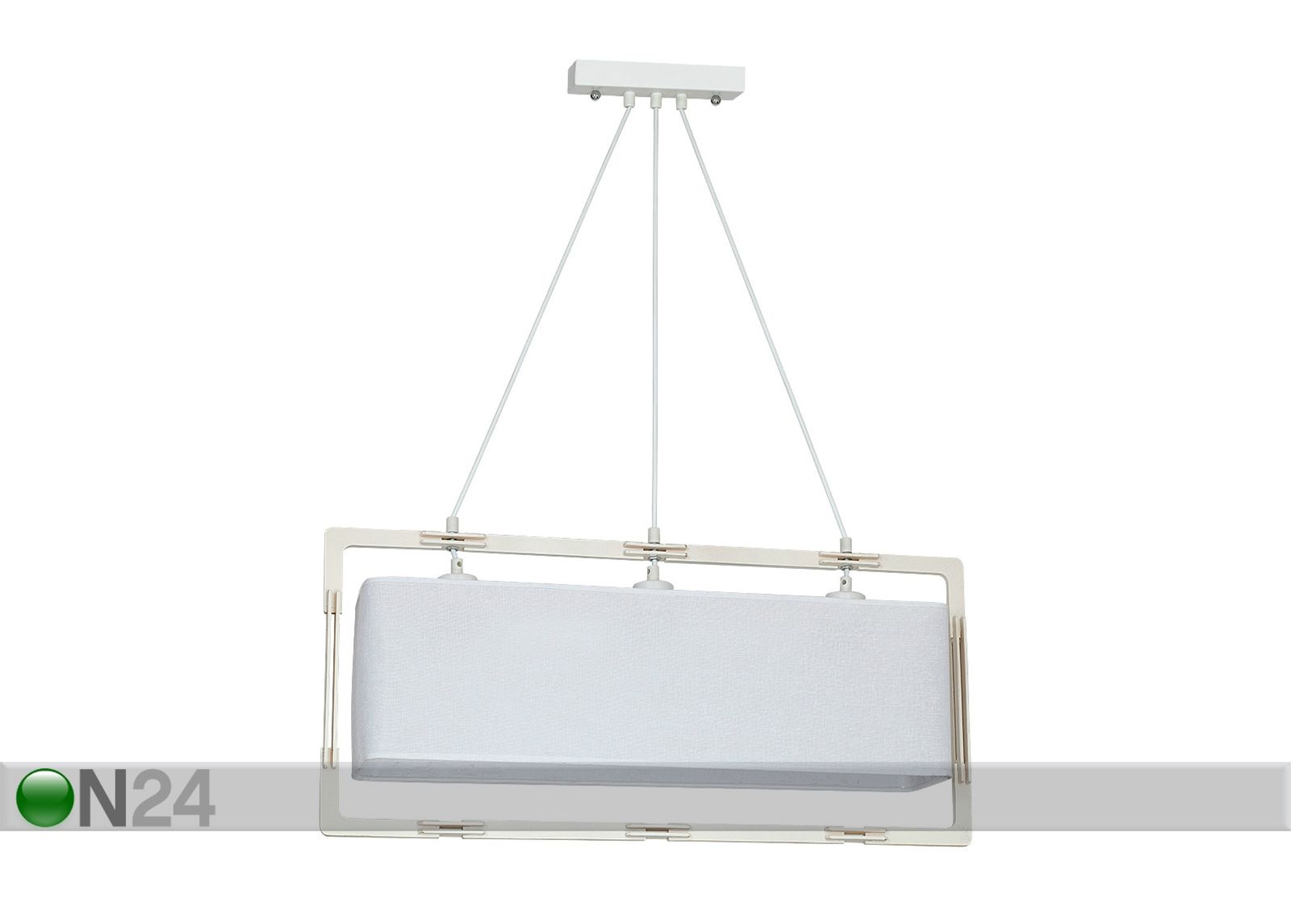 Laelamp Loki suurendatud