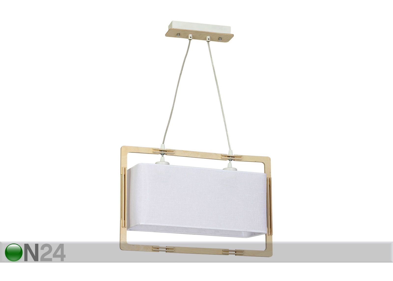 Laelamp Loki suurendatud
