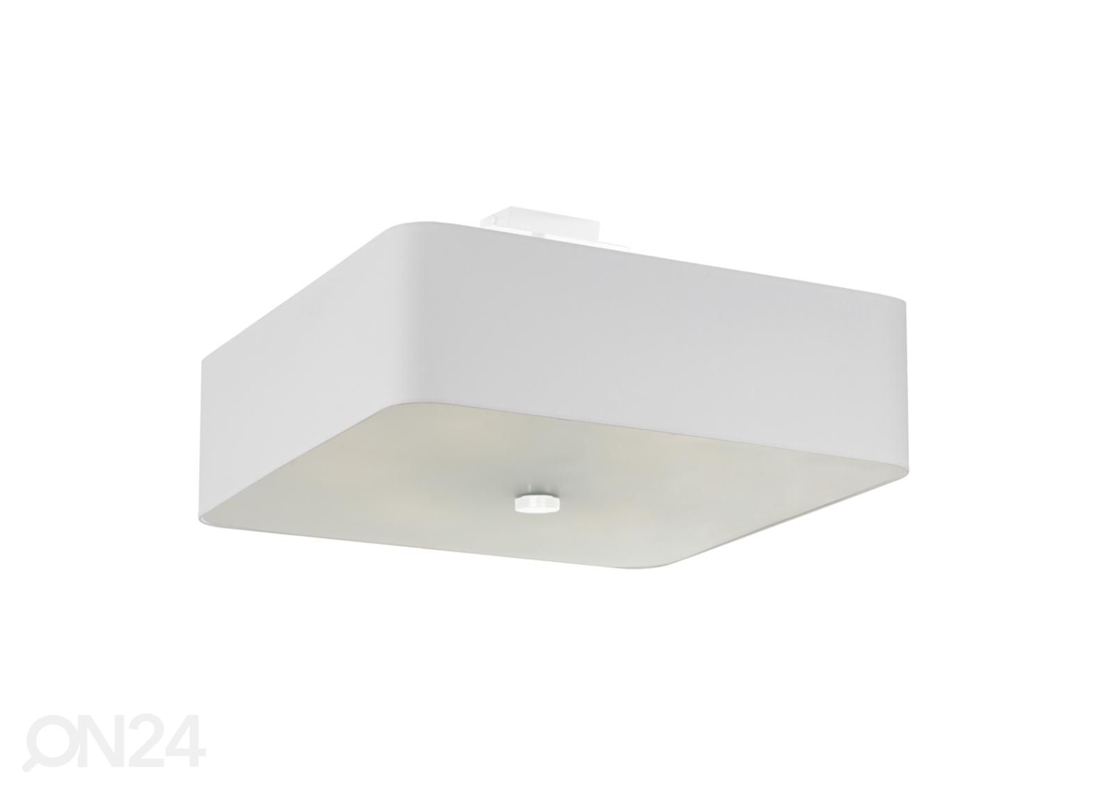 Laelamp Lokko 45, valge suurendatud