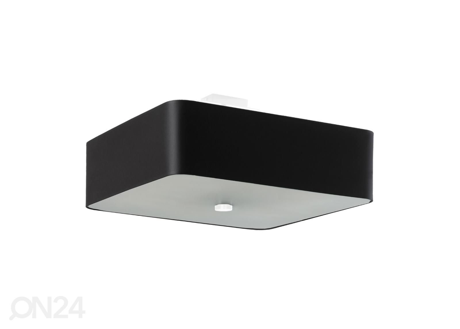 Laelamp Lokko 45, valge suurendatud