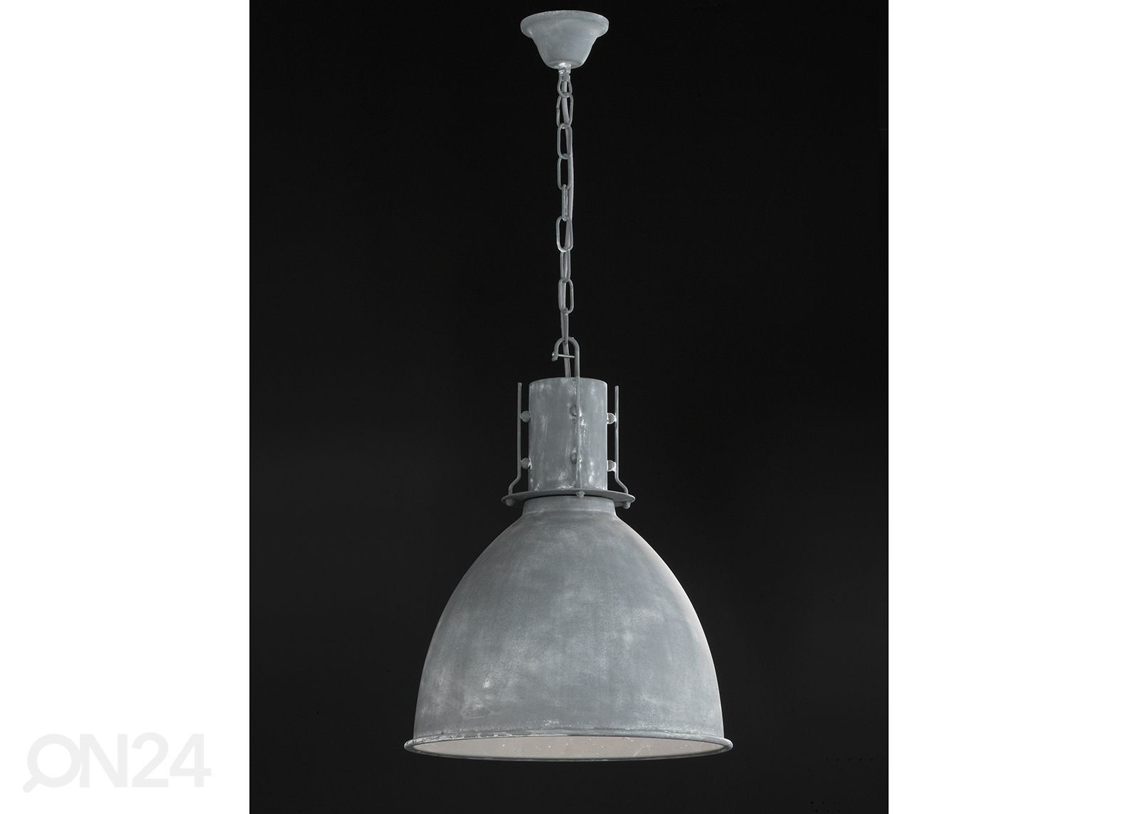 Laelamp London suurendatud