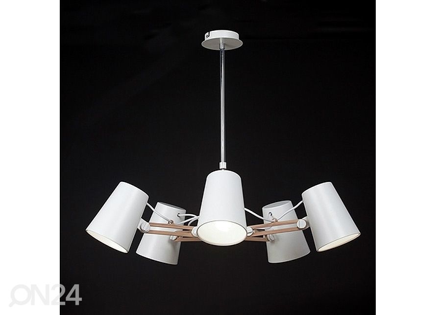 Laelamp Looker suurendatud