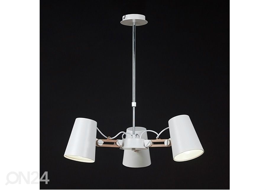 Laelamp Looker suurendatud
