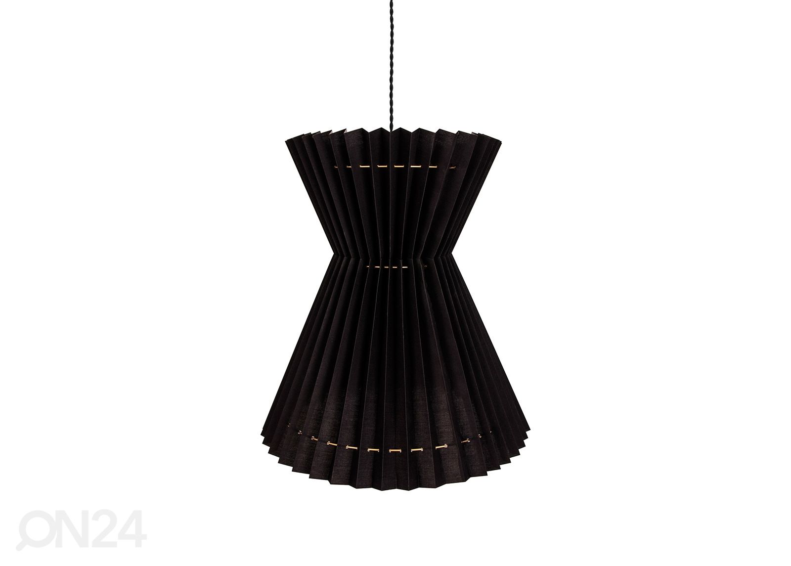 Laelamp Maiden suurendatud