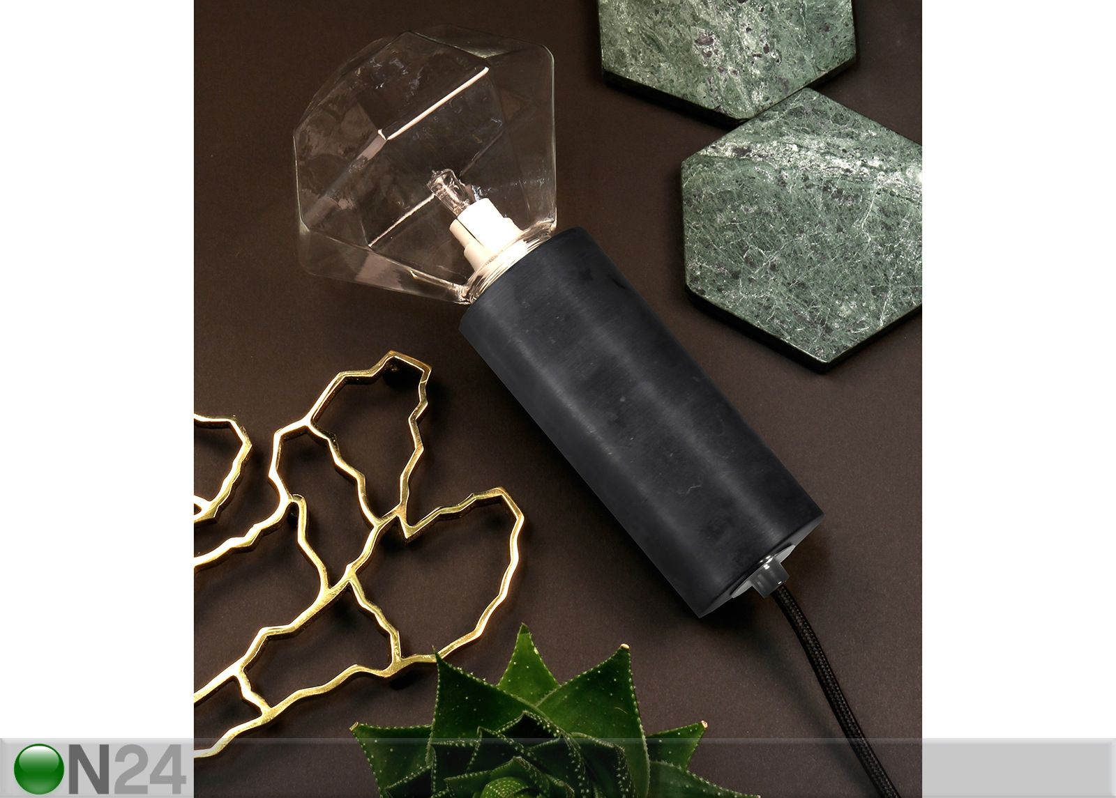 Laelamp Marble suurendatud