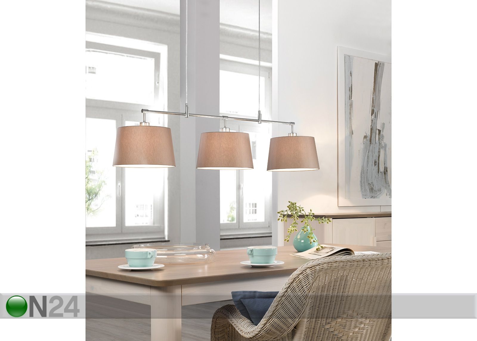Laelamp Maxi suurendatud
