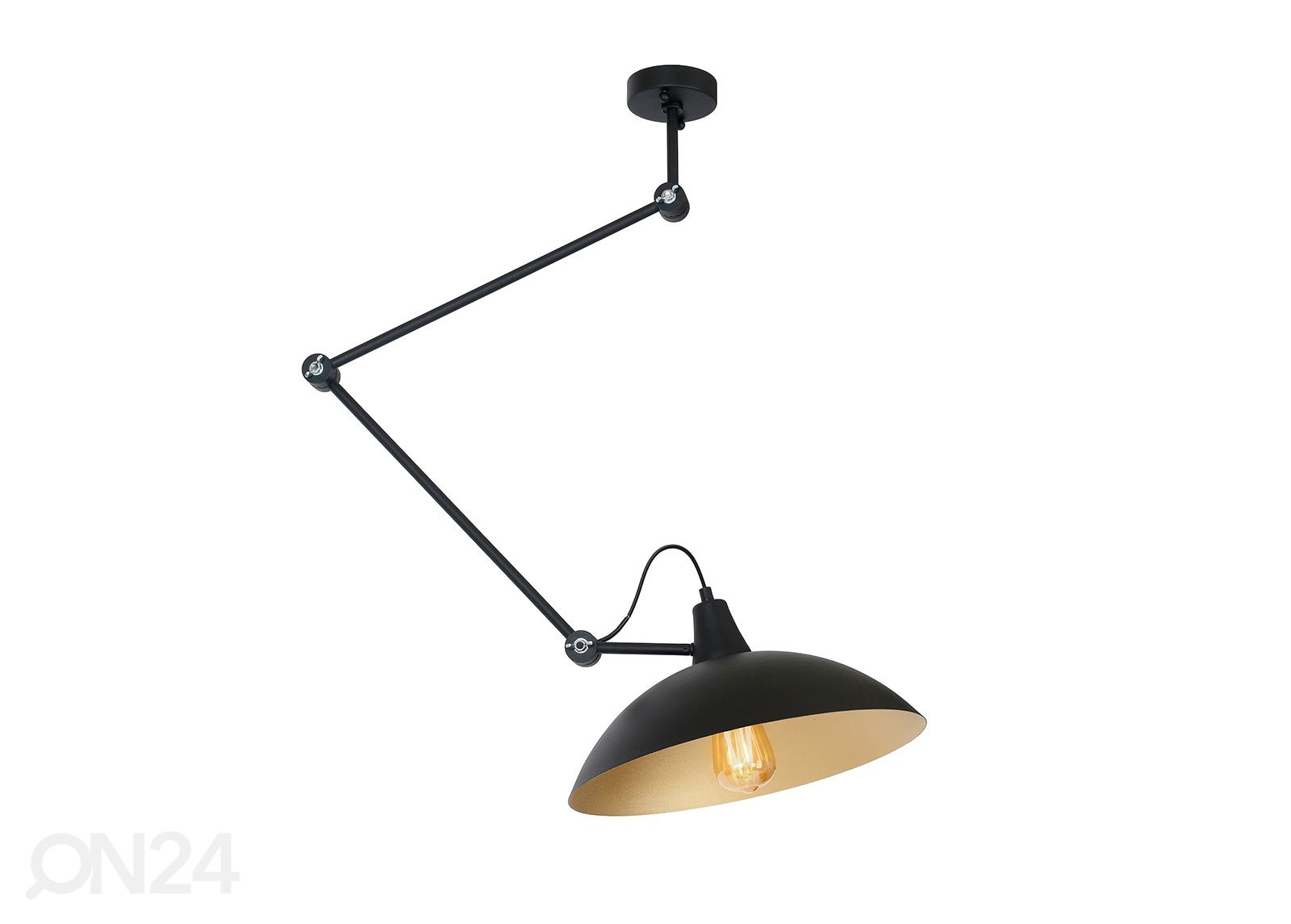 Laelamp Melos suurendatud