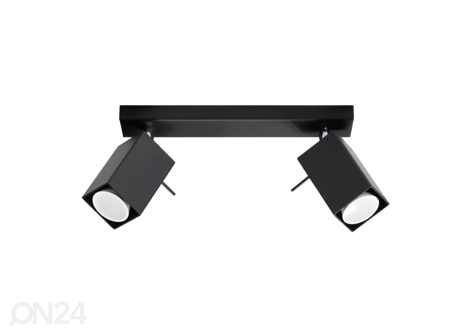 Laelamp Merida 2, must suurendatud