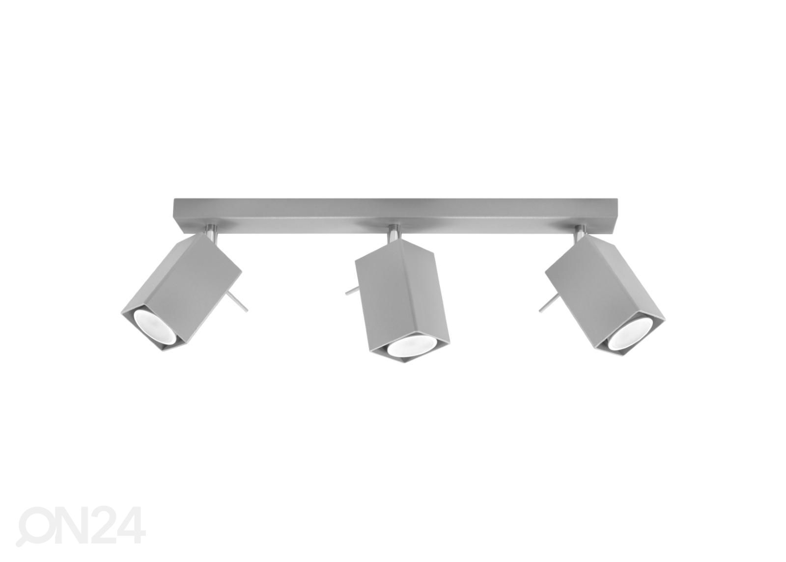 Laelamp Merida 3, hall suurendatud