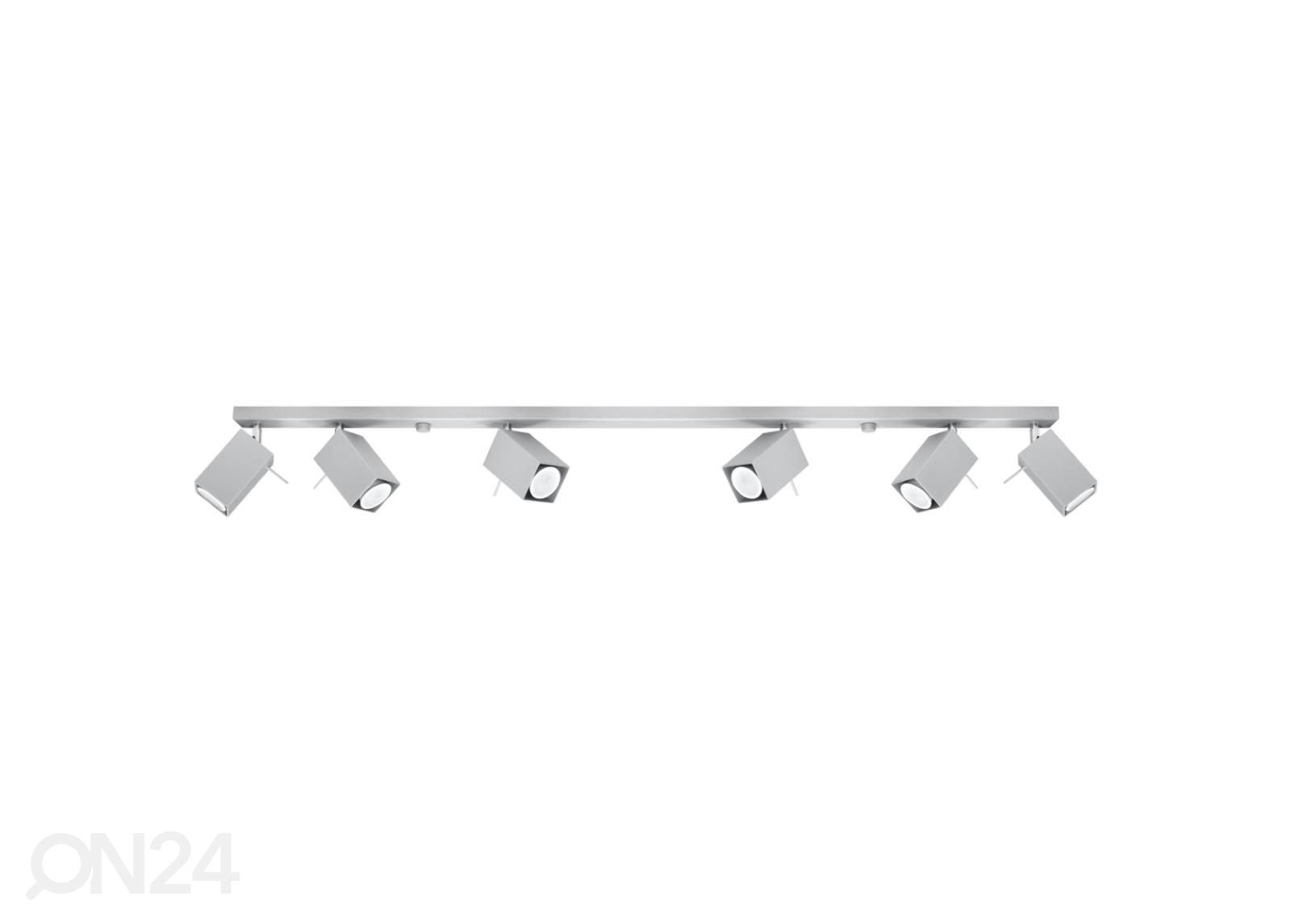 Laelamp Merida 6L, hall suurendatud