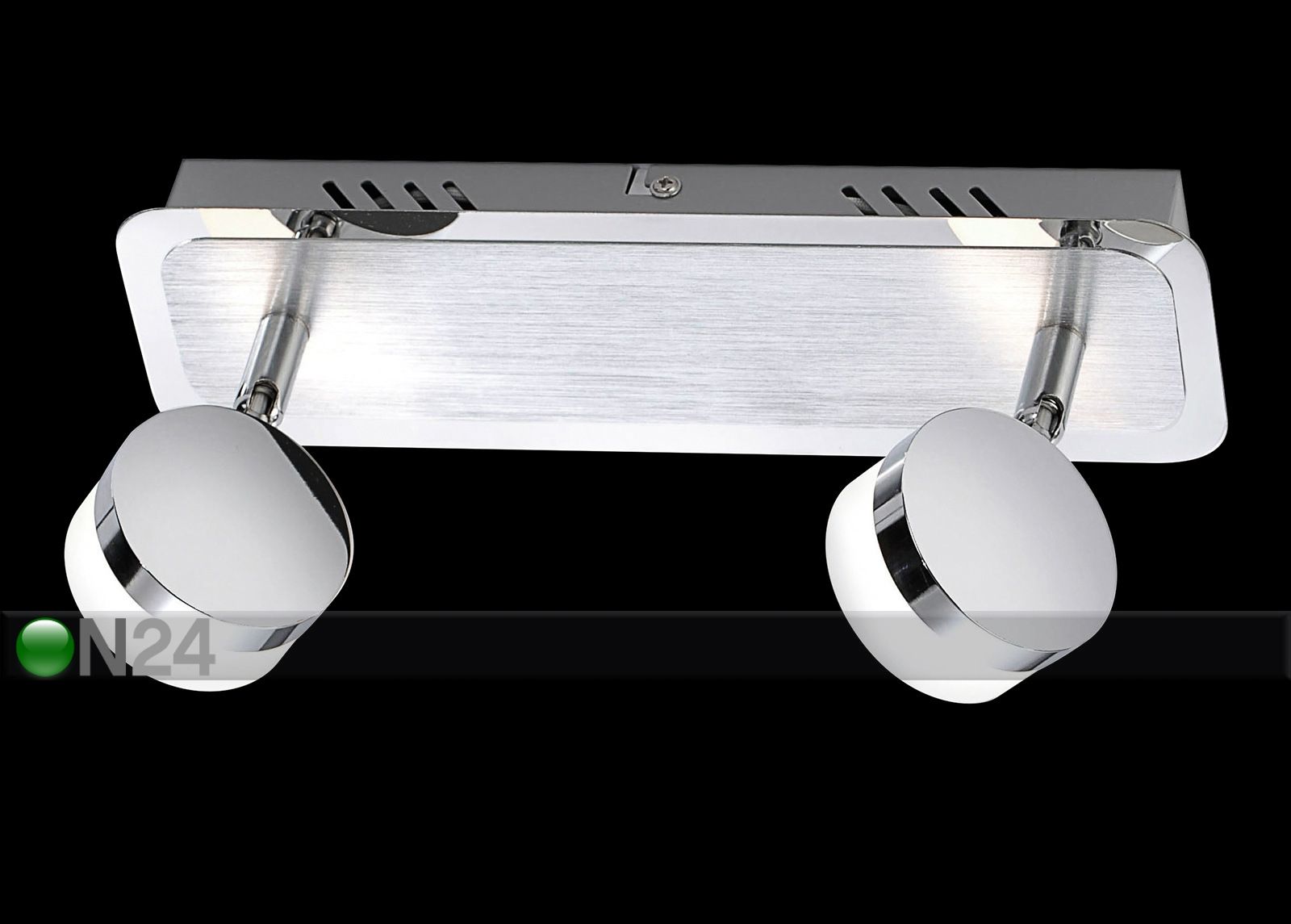 Laelamp Mika LED suurendatud