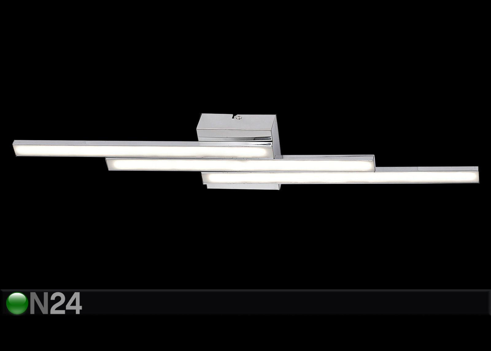Laelamp Mikado LED suurendatud