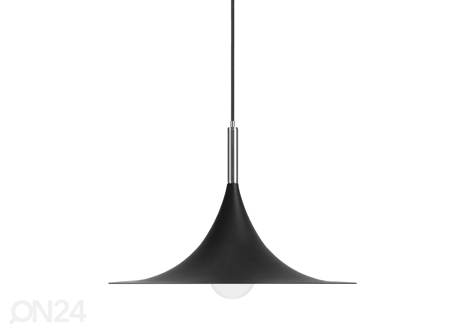 Laelamp Miles suurendatud