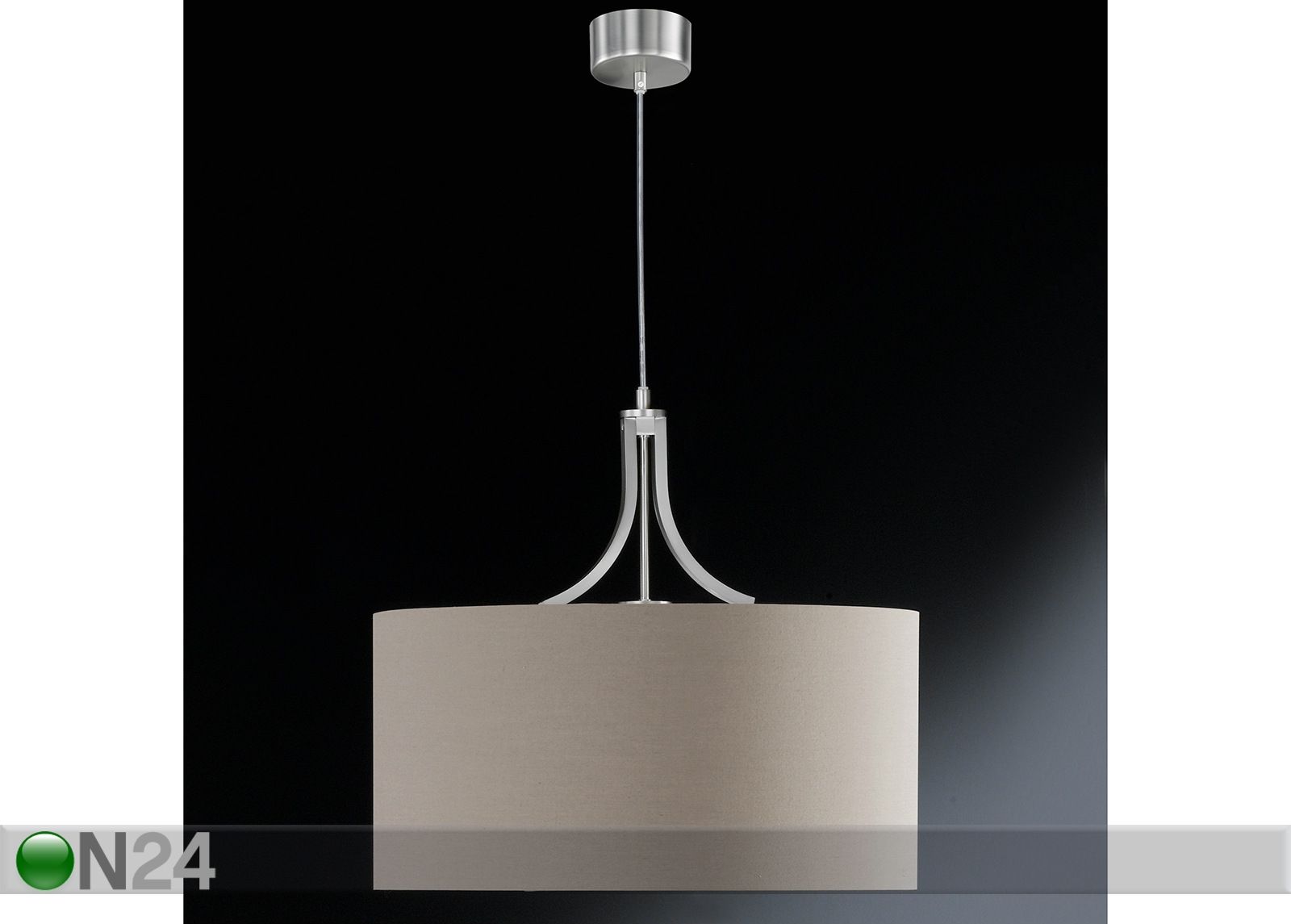 Laelamp Mira suurendatud