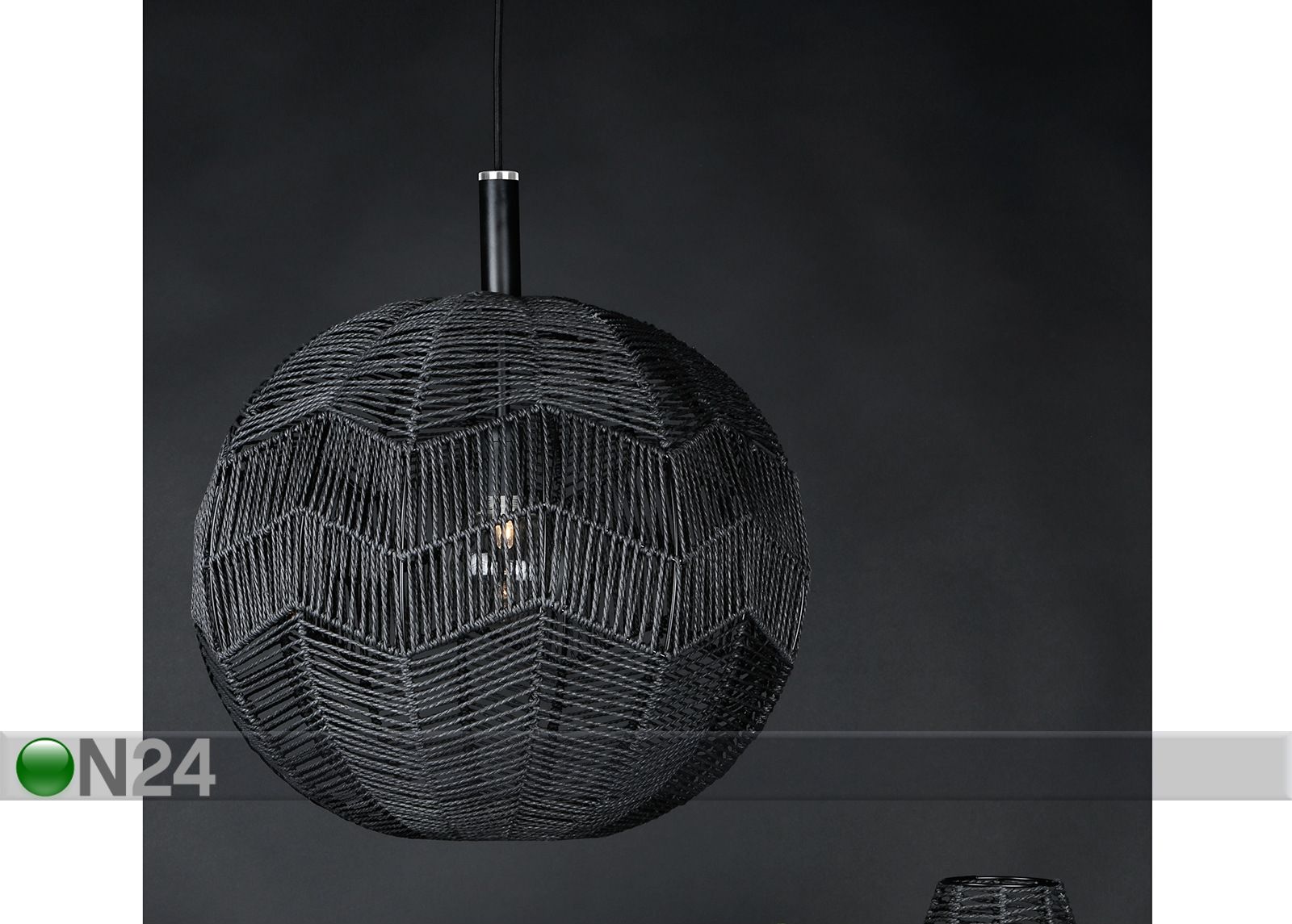 Laelamp Missy suurendatud