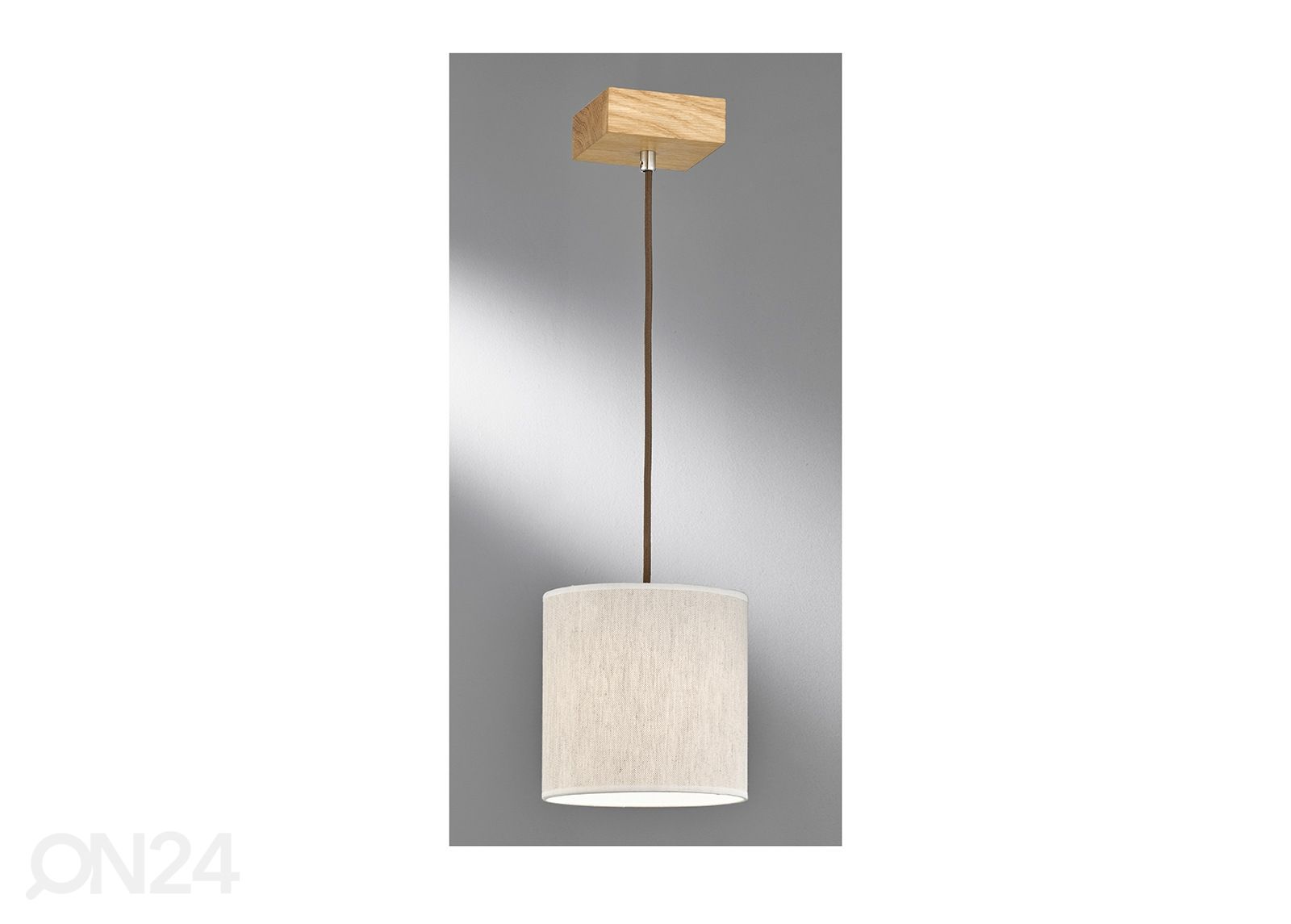 Laelamp Mühlhausen suurendatud