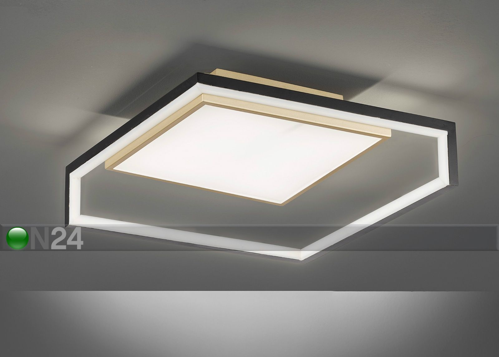 Laelamp Nala LED suurendatud
