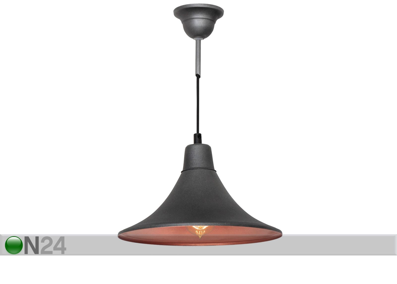 Laelamp Nani suurendatud
