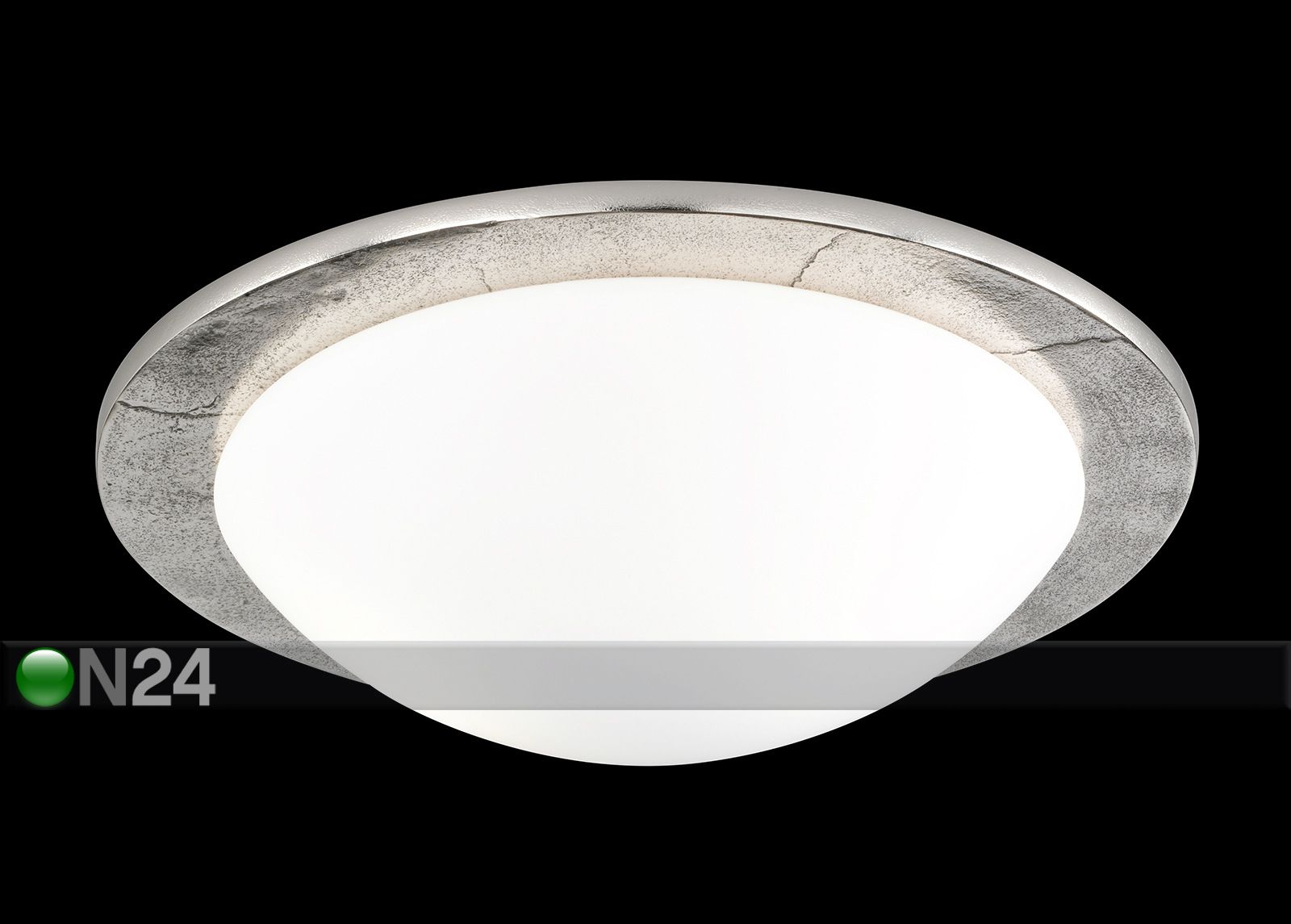 Laelamp Nantes suurendatud