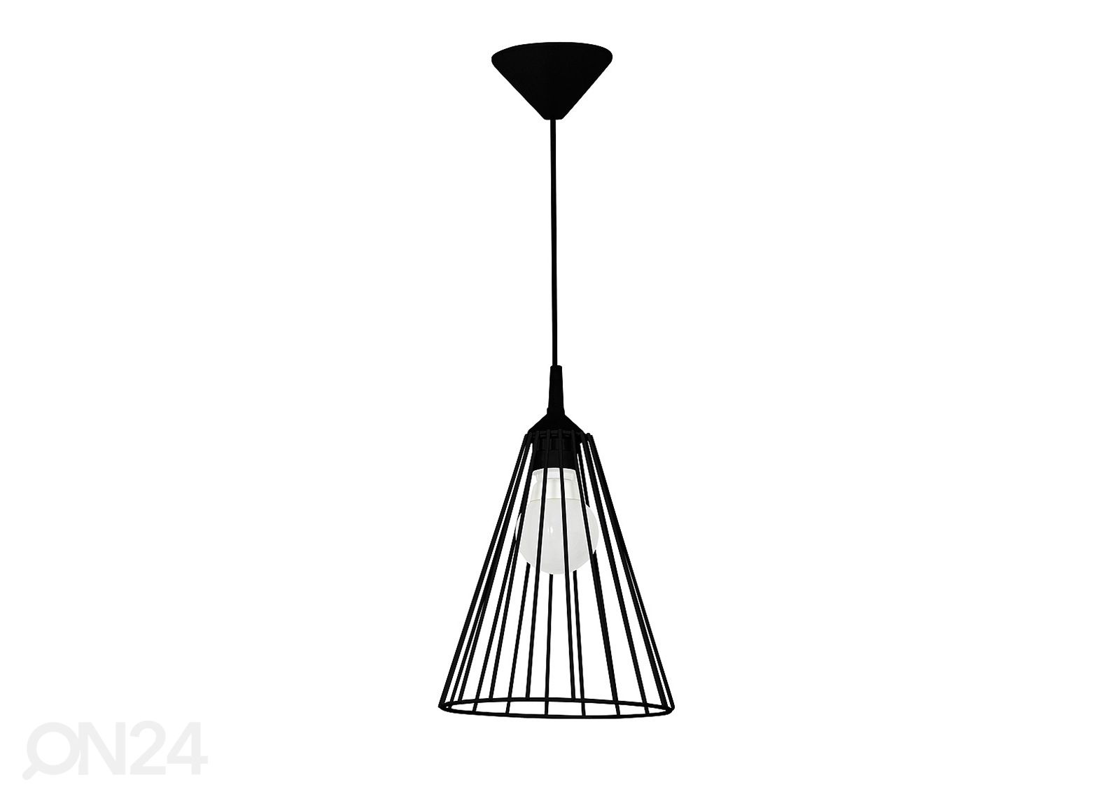 Laelamp Nasto II suurendatud