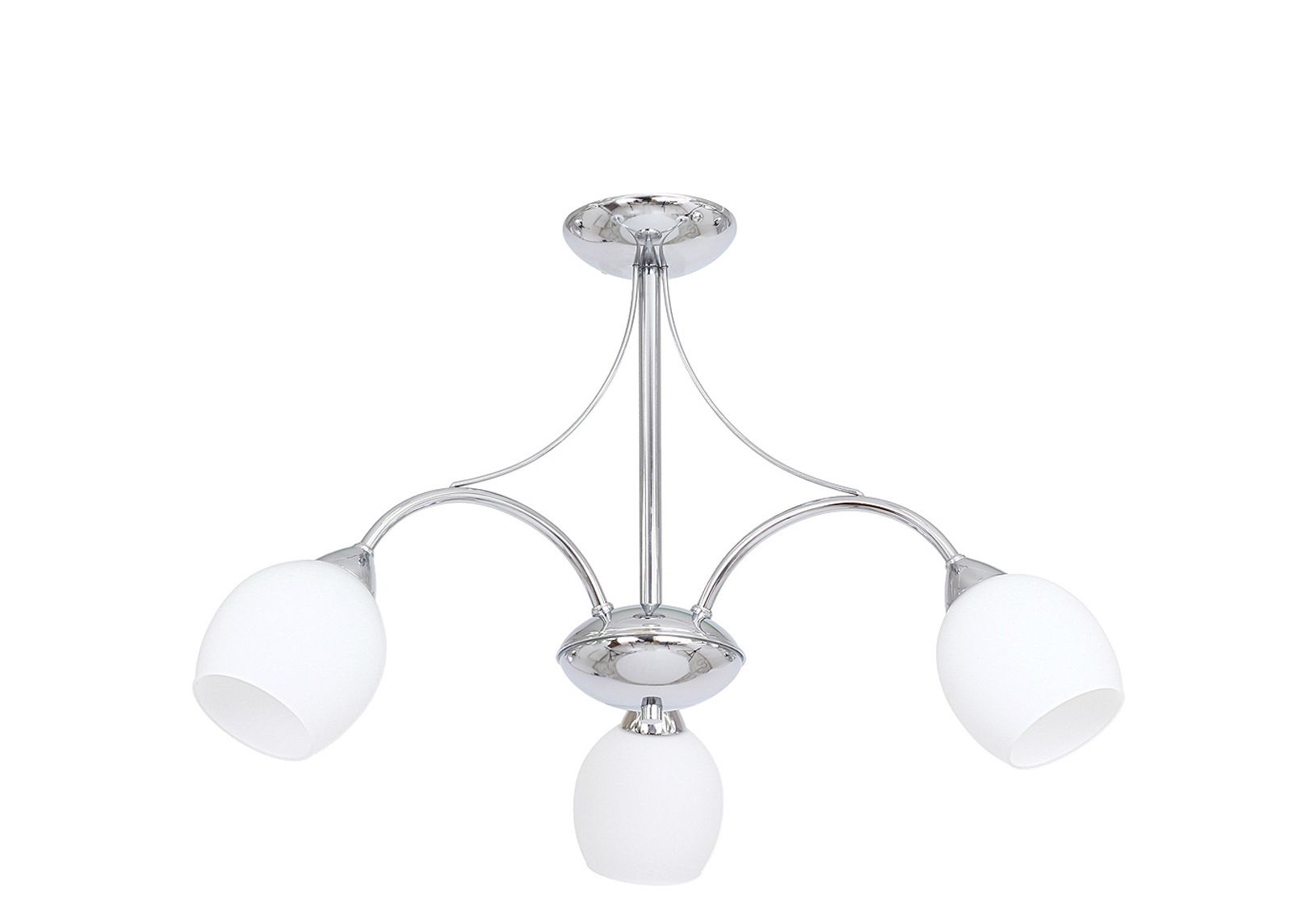 Laelamp Nepri suurendatud