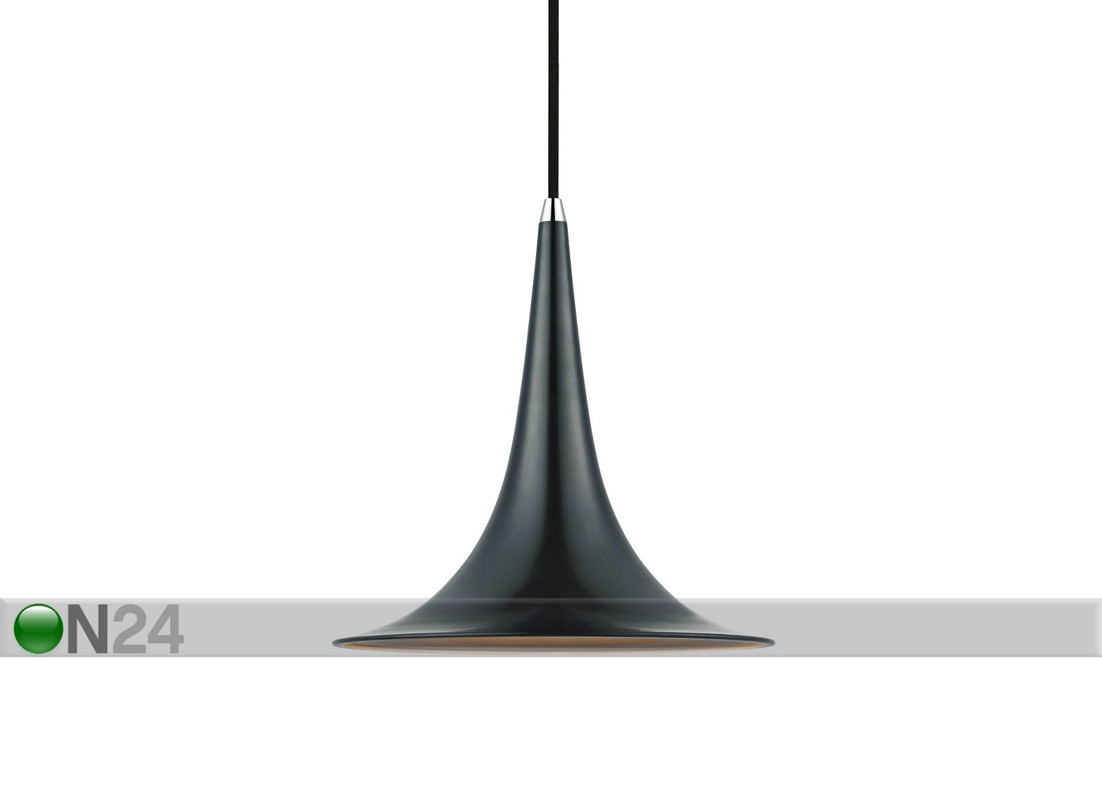 Laelamp New Orleans suurendatud