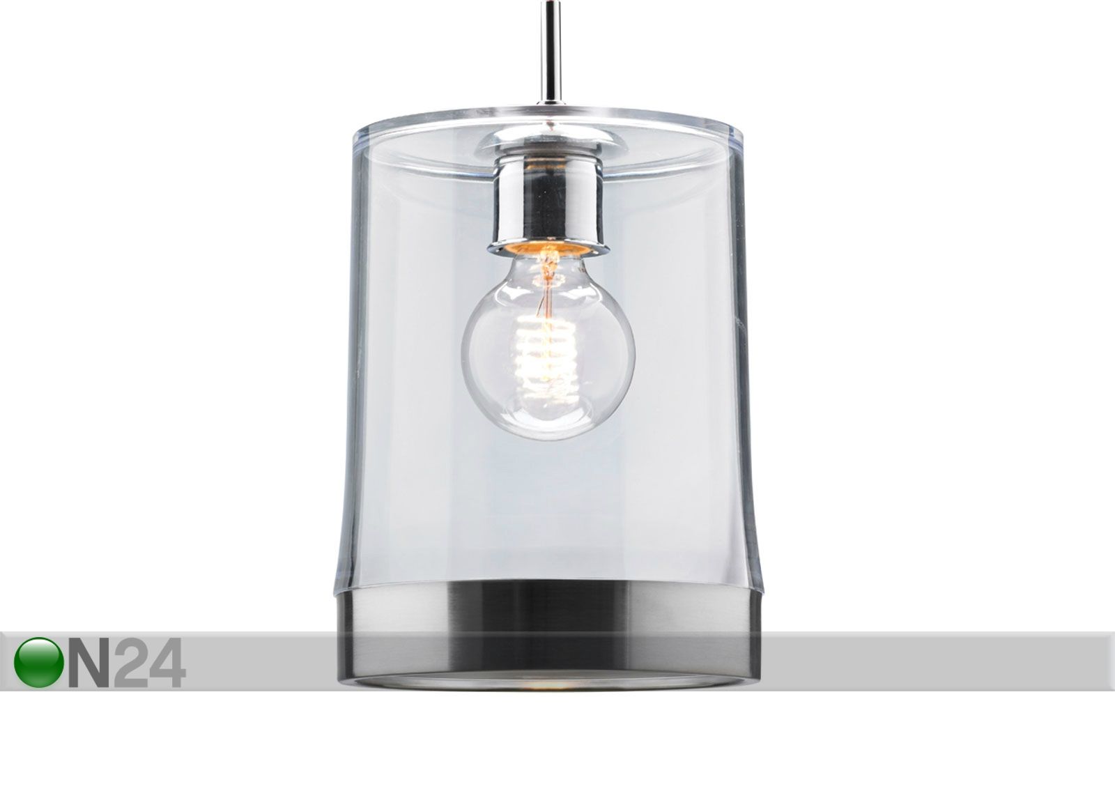 Laelamp New York suurendatud