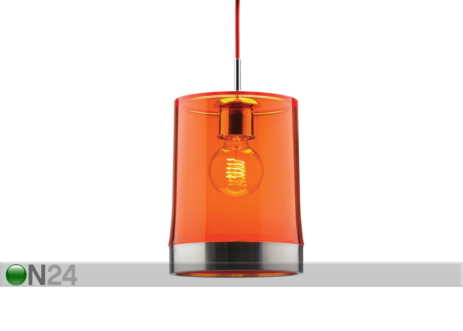 Laelamp New York suurendatud