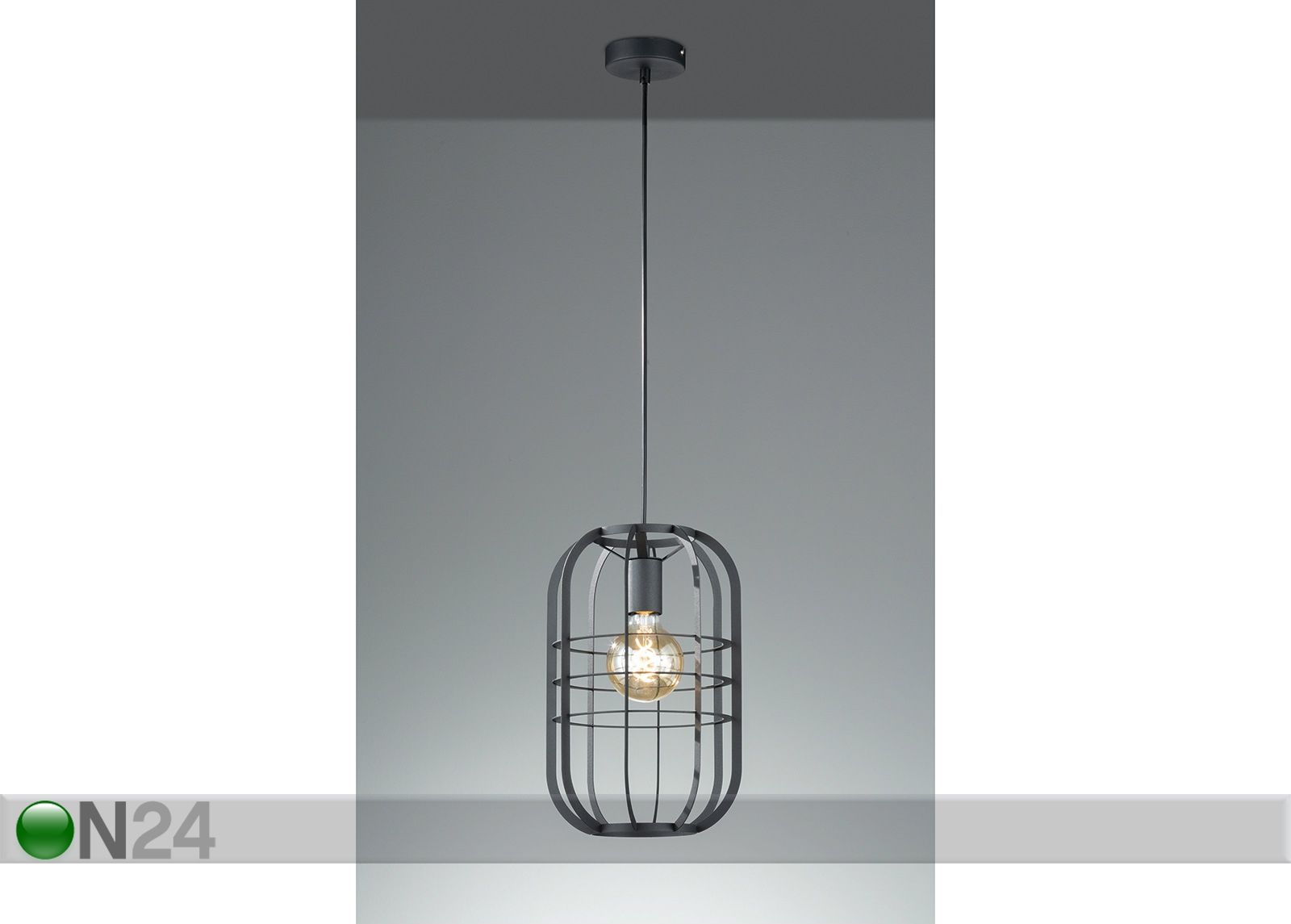 Laelamp Nick suurendatud