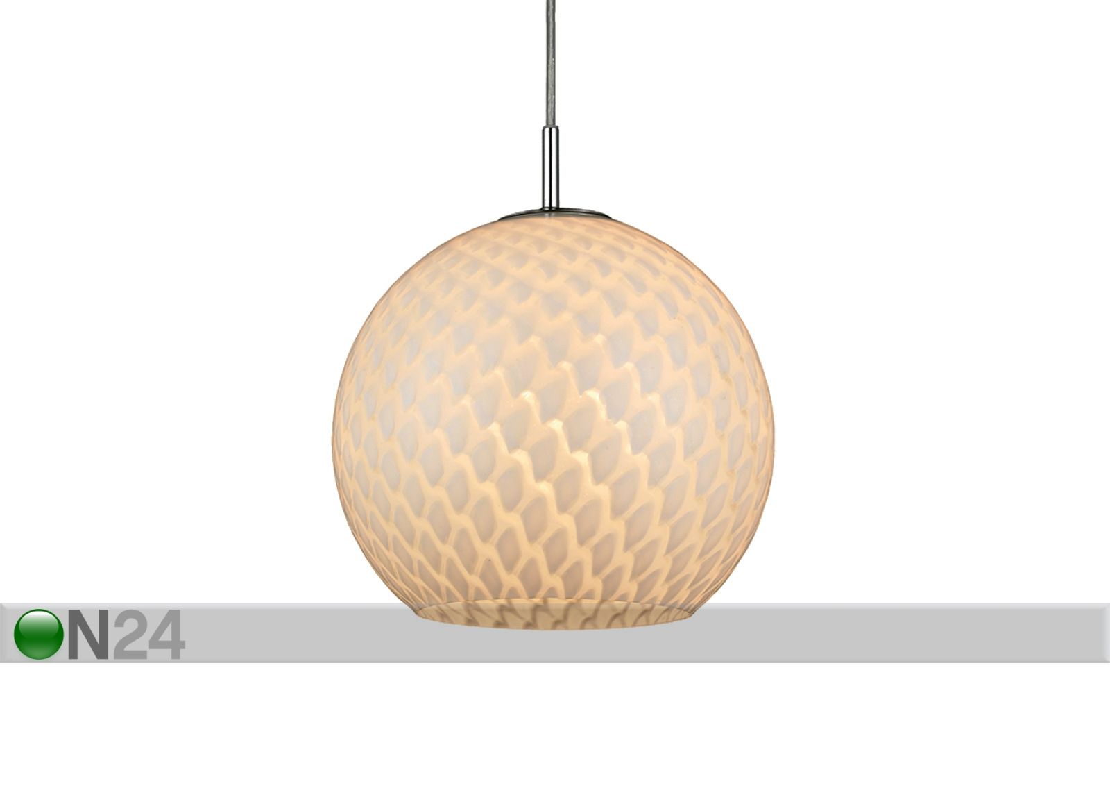 Laelamp Night & Day Maxi Ø 25 cm suurendatud