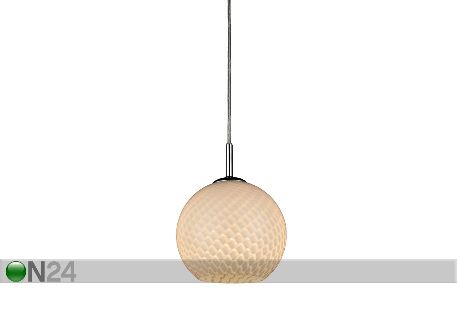 Laelamp Night & Day Mini Ø 15 cm suurendatud