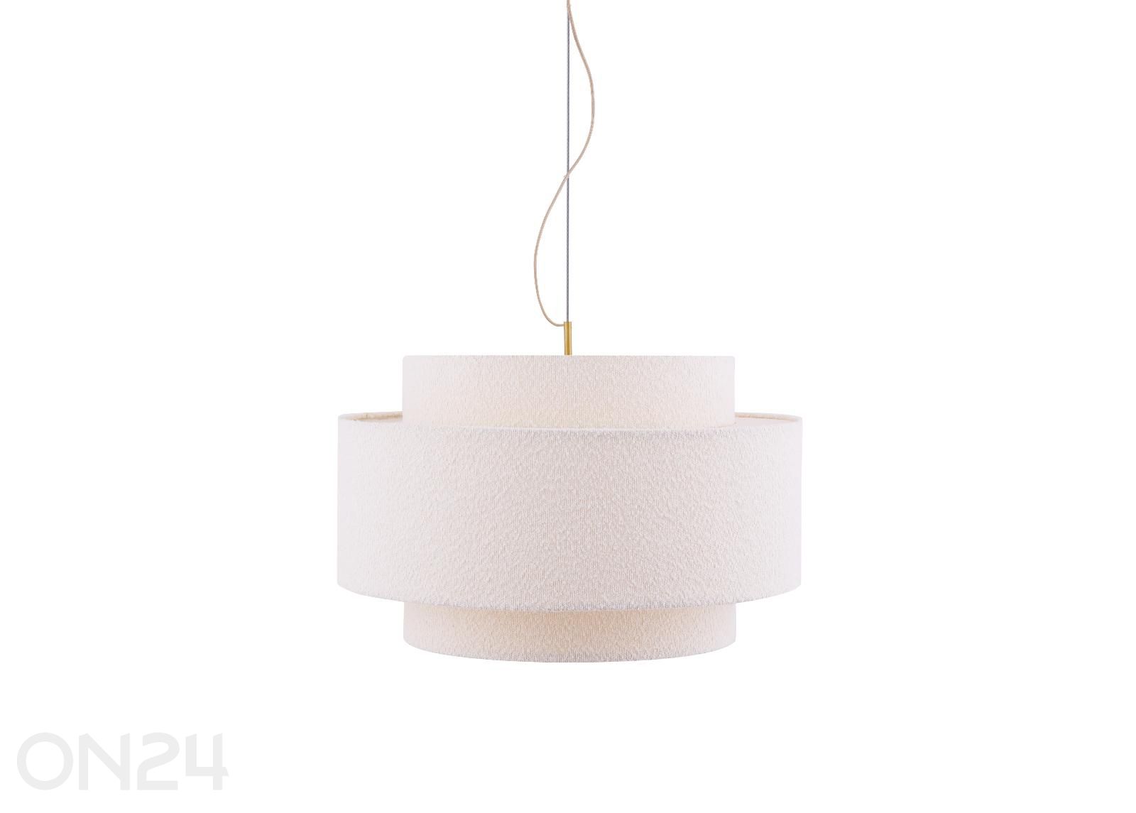 Laelamp Noah Ø 70 cm suurendatud