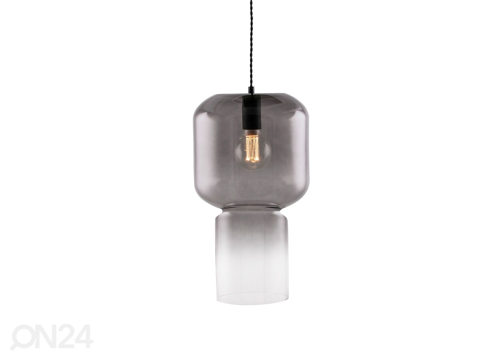 Laelamp Nog suurendatud