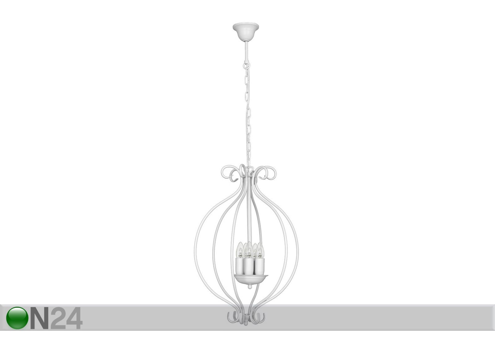 Laelamp Nona suurendatud