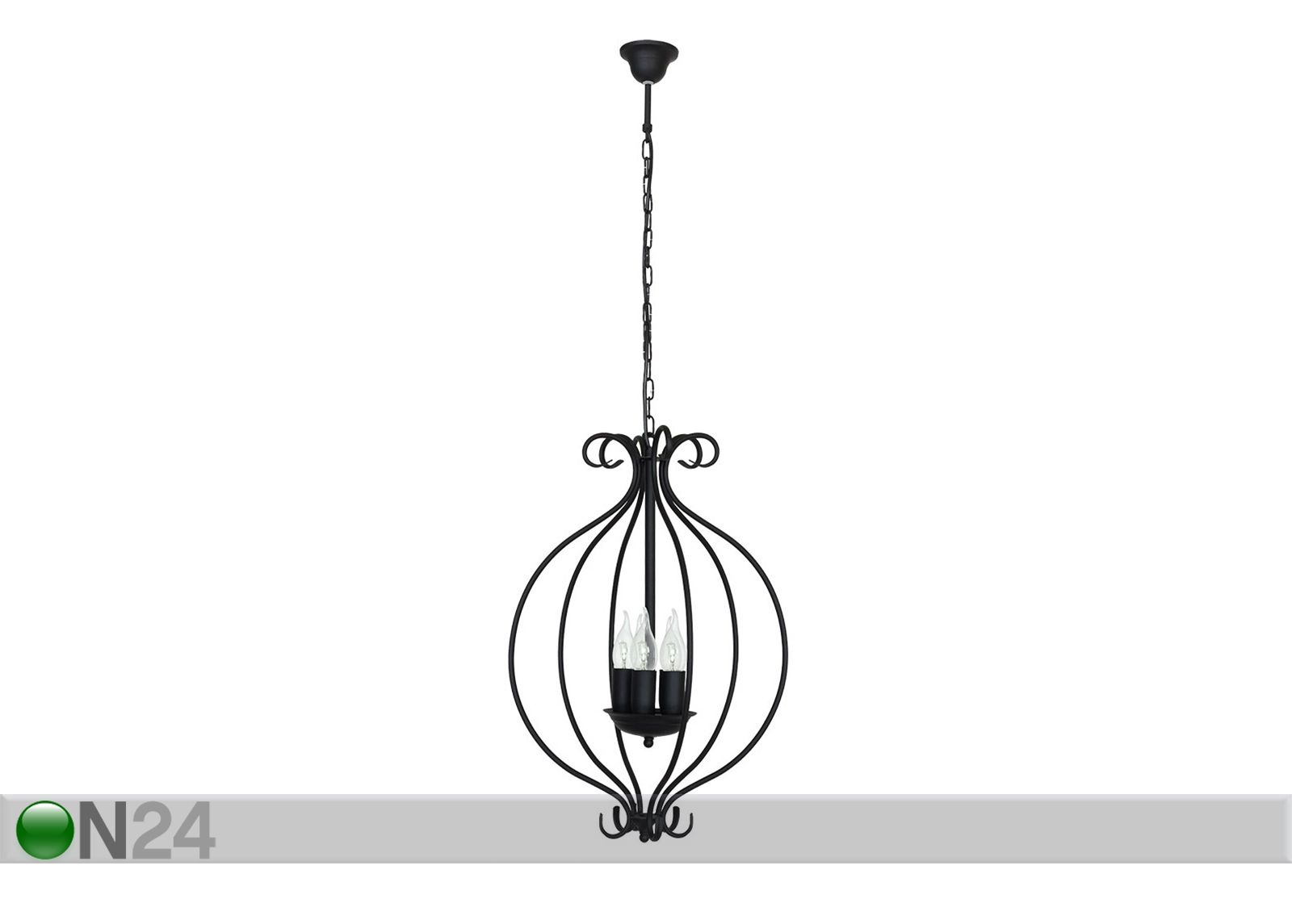 Laelamp Nona suurendatud