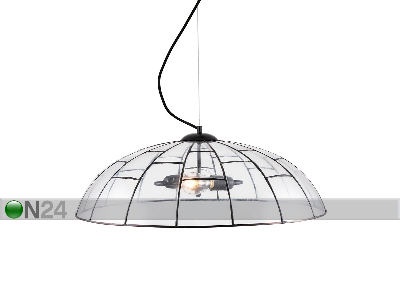 Laelamp Ombrello suurendatud