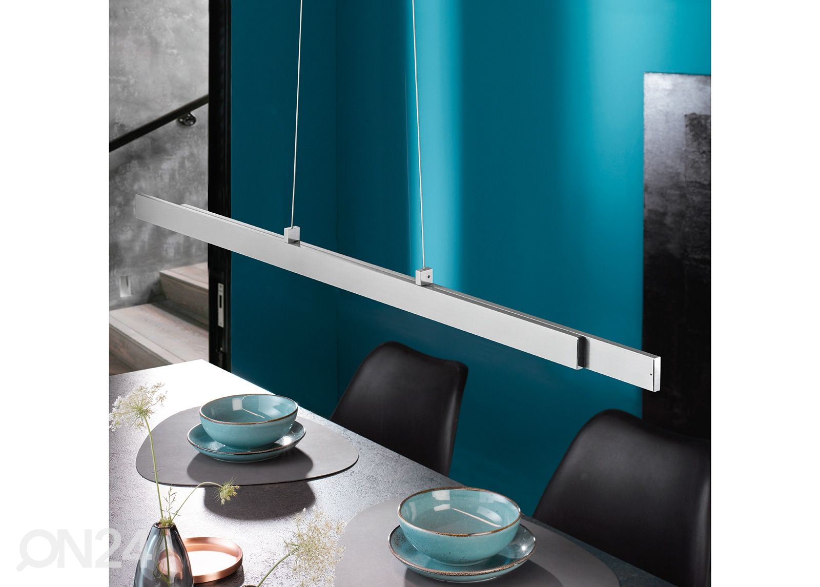 Laelamp Orell LED suurendatud