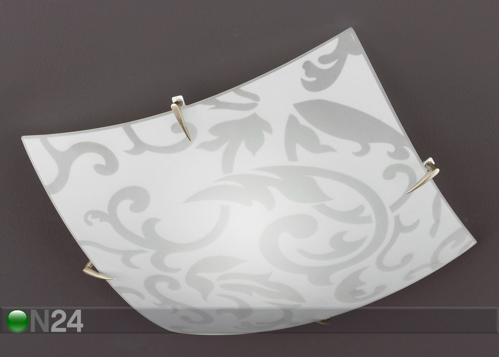 Laelamp Ornamentik suurendatud