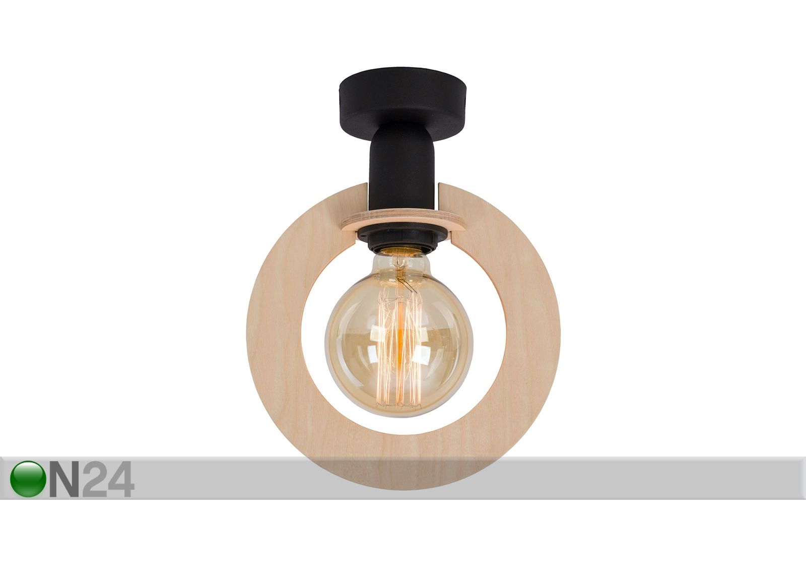Laelamp Otto suurendatud