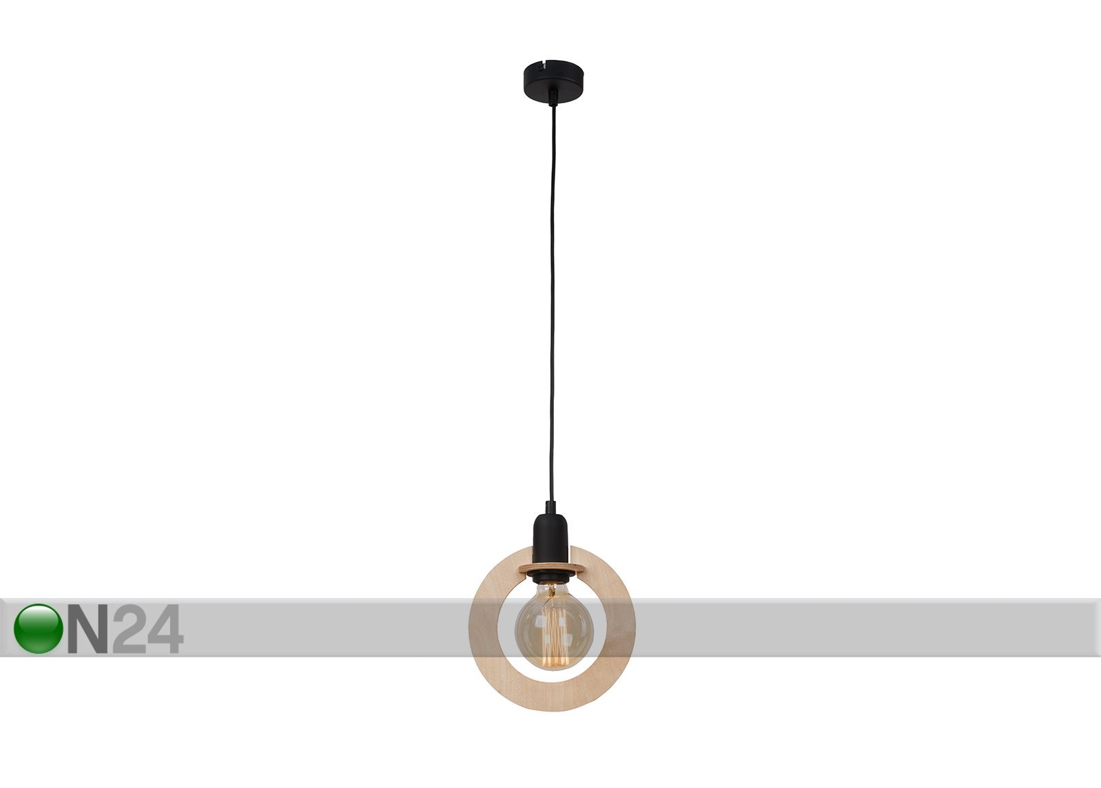 Laelamp Otto suurendatud