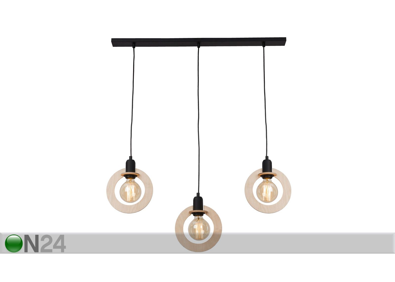 Laelamp Otto suurendatud